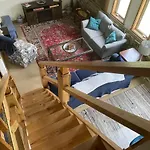 The Barn At Viburnum Highlands