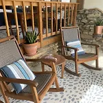 The Barn At Viburnum Highlands