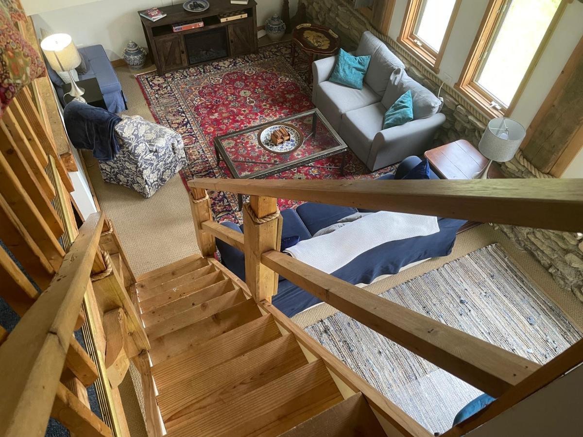 The Barn At Viburnum Highlands