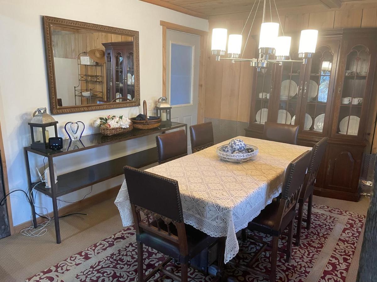 The Barn At Viburnum Highlands Holiday home