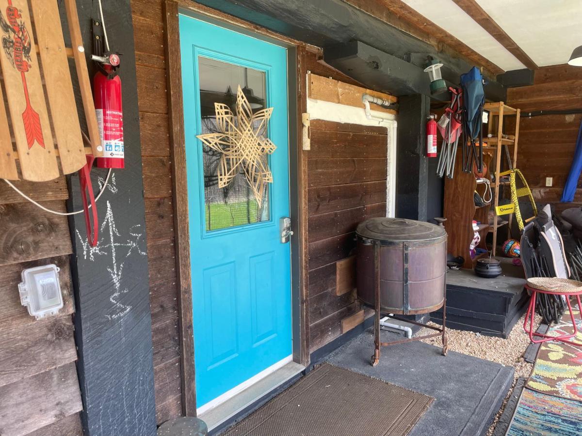 The Barn At Viburnum Highlands *