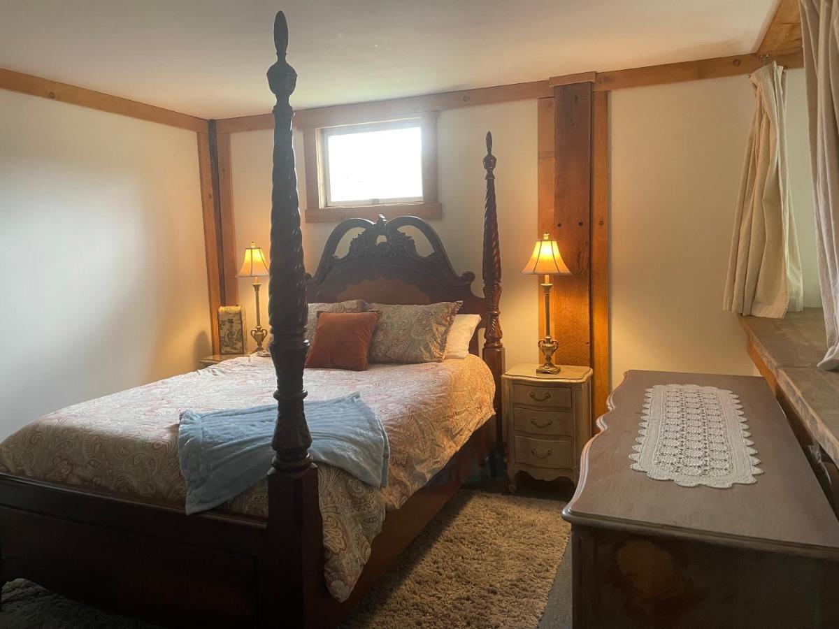 The Barn At Viburnum Highlands *