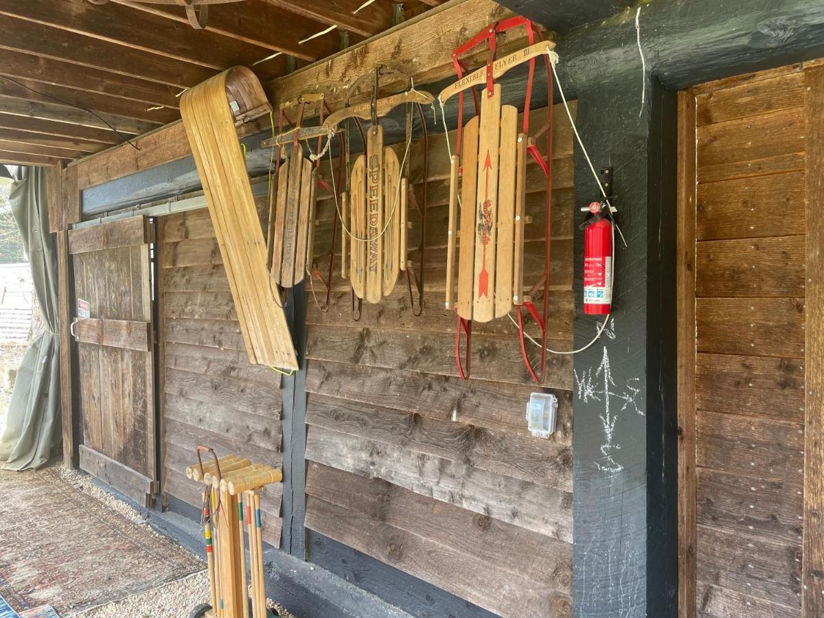 The Barn At Viburnum Highlands Gibsonia