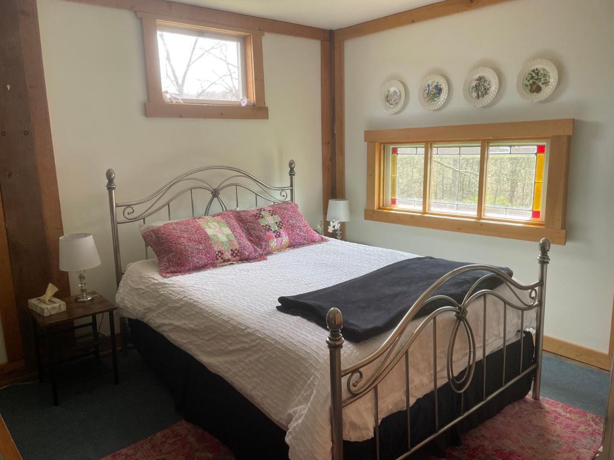 The Barn At Viburnum Highlands Holiday home